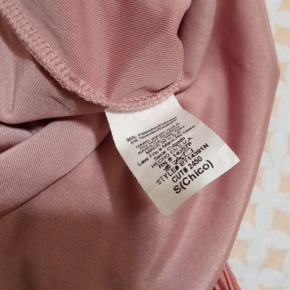 ๐HP๐๐Sexy Body Suit - Picture 2 of 3